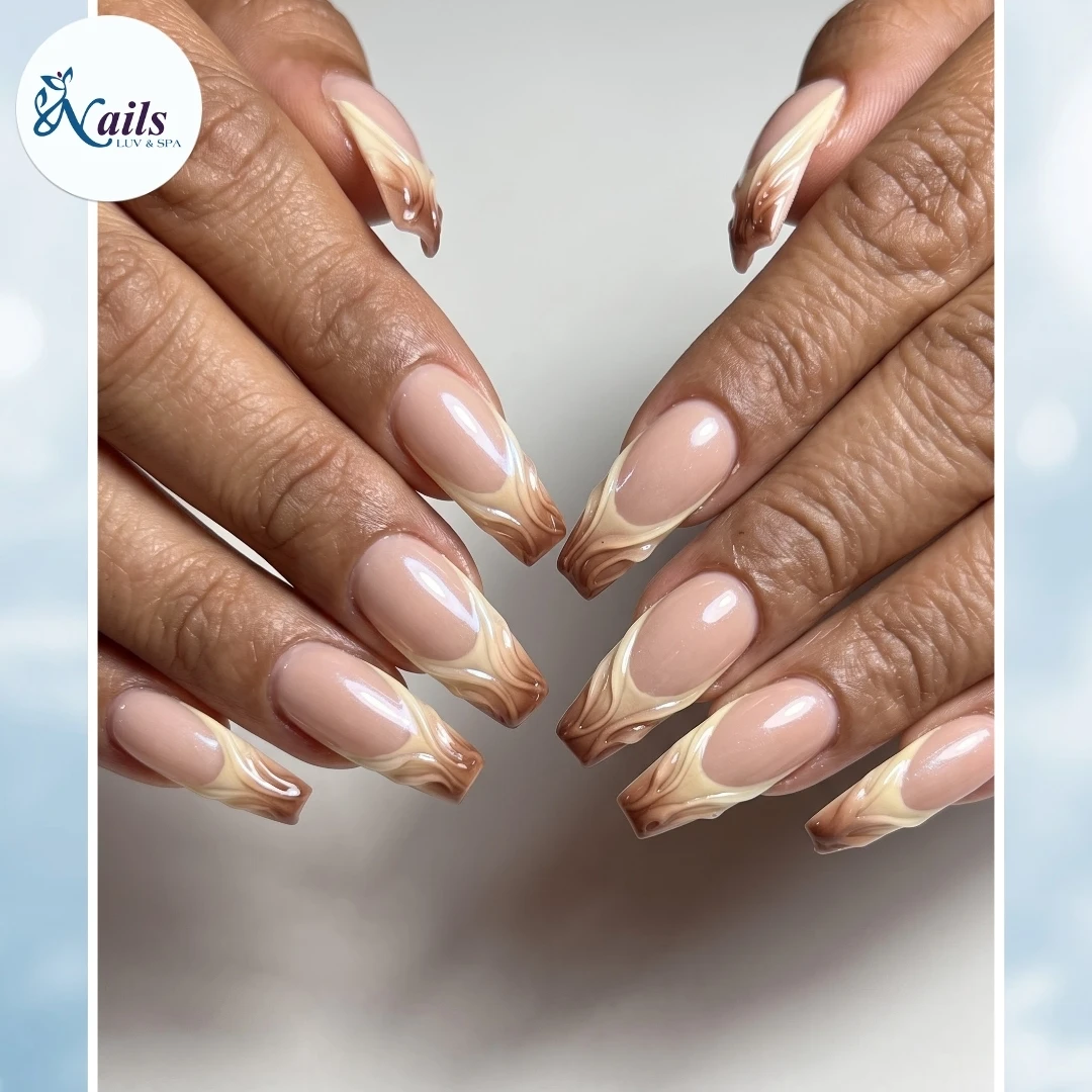 Nail art